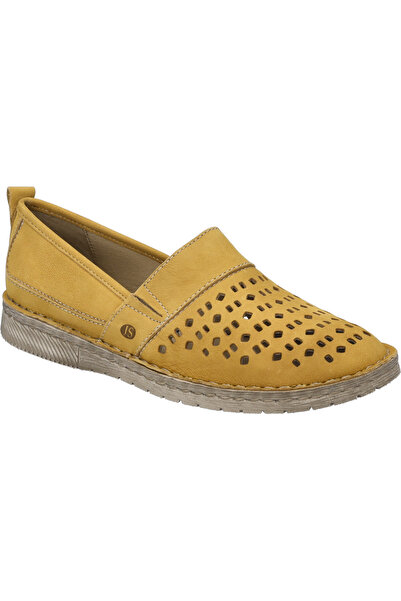 Josef Seibel Sofie 27 | Loafer für Damen | gelb