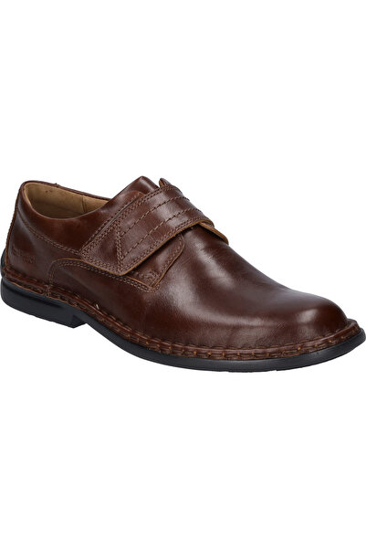 Josef Seibel Vigo 09 | Halbschuhe für Herren | Braun Vigo 09, brandy