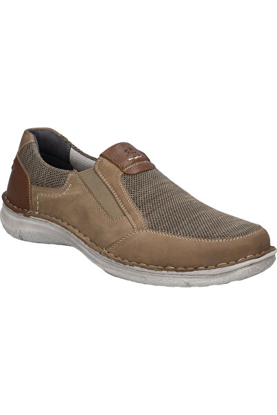 Josef Seibel Anvers 78 | Low Cut für Herren | beige