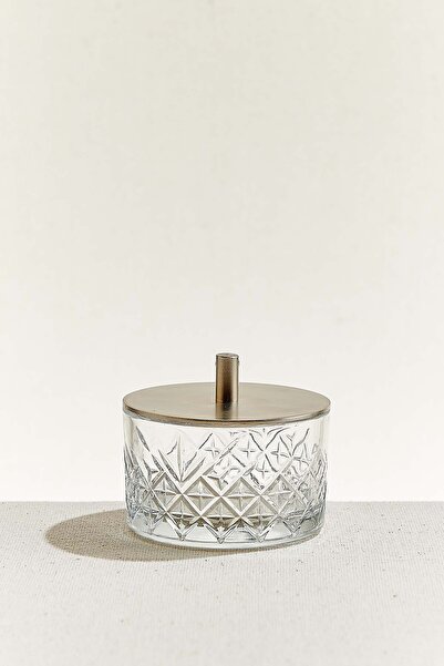 Paşabahçe Shine Bathroom Accessory, Stylish Bathroom Set