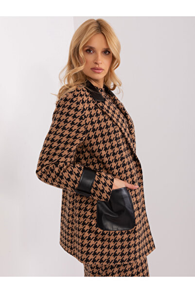 Factory Price Sacou Dama Negru