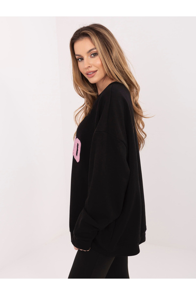 Factory Price Hanorac Dama Negru