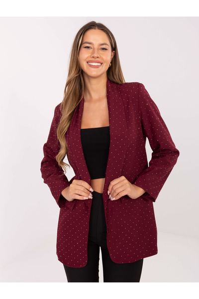 Factory Price Sacou Dama Bordo
