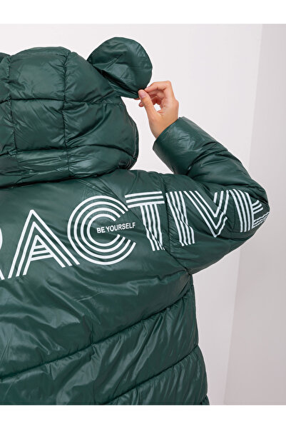 Factory Price Jacheta Dama Verde