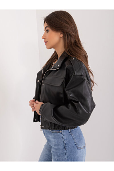 Factory Price Jacheta Dama Negru