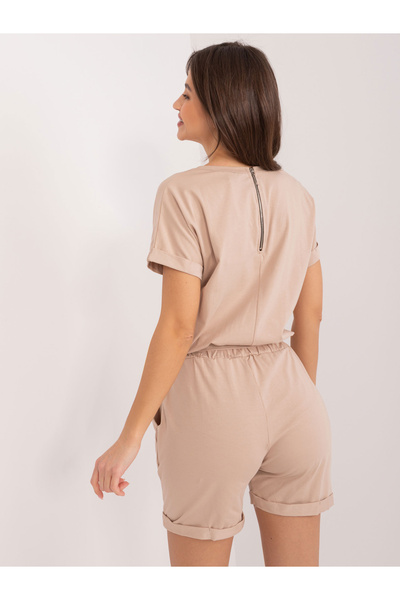Factory Price Salopeta Dama Bej