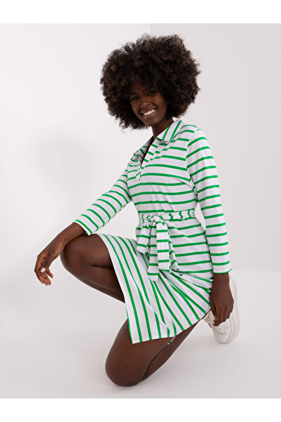 Factory Price Rochie Dama Verde