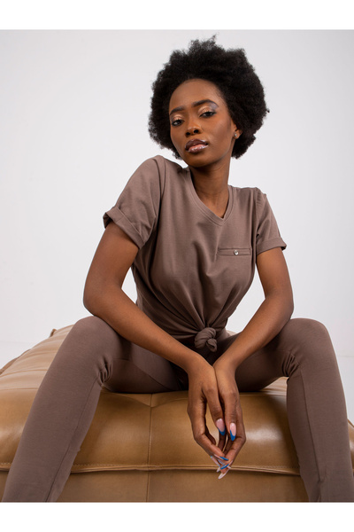 Factory Price Tricou Dama Maro