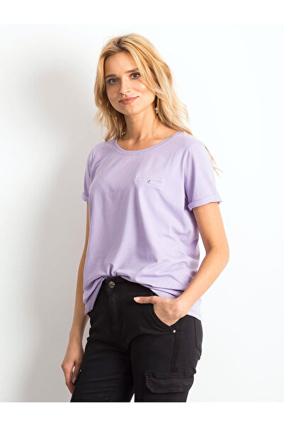 Factory Price Tricou Dama Mov