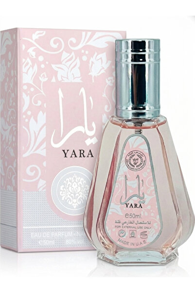 Ard Al Zaafaran Perfumes Yara 50ml