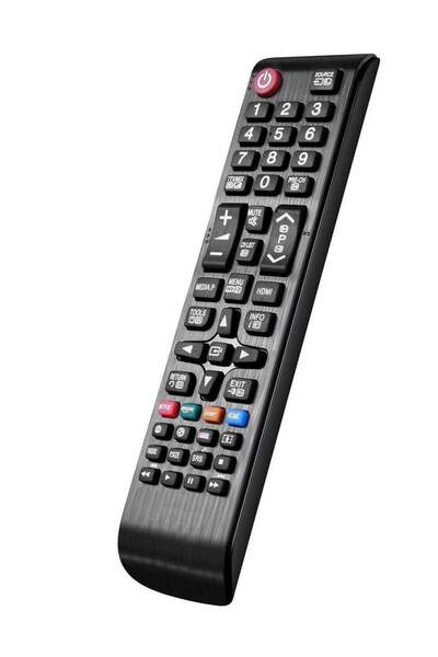 ELTERAZONE Generic Replacement Remote Control BN59-01247A AA59-00786A for Sam...