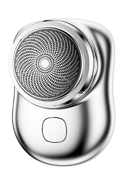 ELTERAZONE Electric Razor for Men, Mini-Shave Portable Electric Shaver, Pocke...