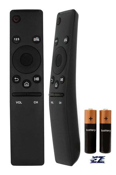 ELTRAZONE Replacement Remote Control for Samsung Smart TV BN59-01259B / BN590...