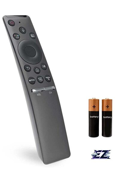 ELTRAZONE BN59-01312H Remote Control for Samsung 4K QLED Smart TV (2018-2019 ...