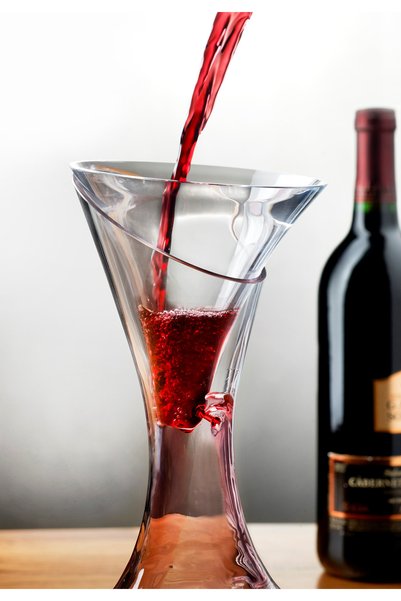 Paşabahçe Nude Cruet Şarap Filtresi, 1 adet