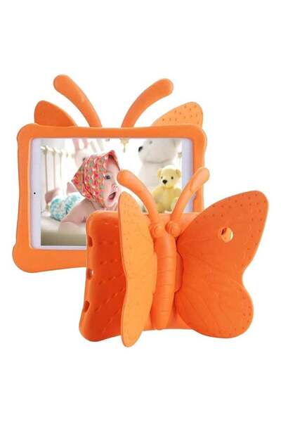 ELTRAZONE Case, Light Weight Shockproof EVA Foam Protective Tablet Stand Cove...