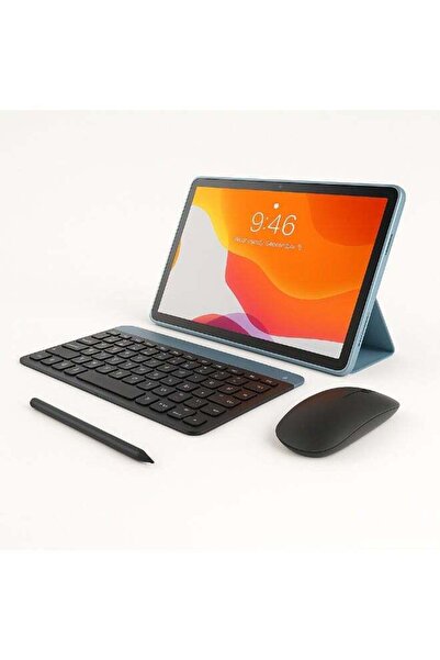 OTEETO TAB 18 – 10.1-Inch HD Display | 8GB RAM + 512GB ROM | Android 15 | Oct...