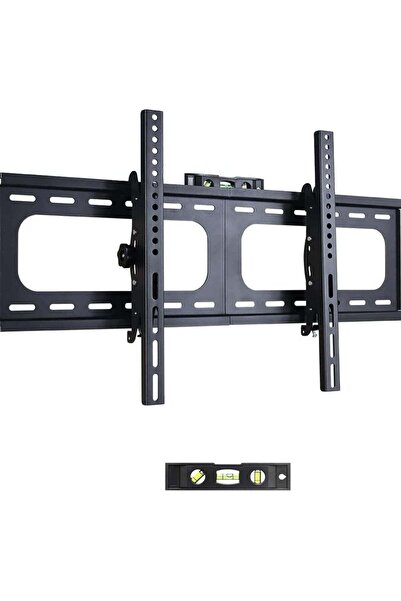 WISFOR ELTRAZONE 26" - 75" Fixed TV Wall Mount Bracket, Universal Tilt TV Hea...