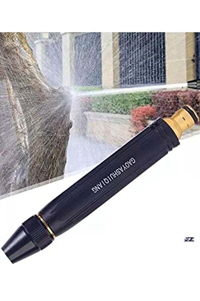 ELTRAZONE NEW Upgrade Car Washing High Pressure Water Gun Nozzle – Garden Hos...
