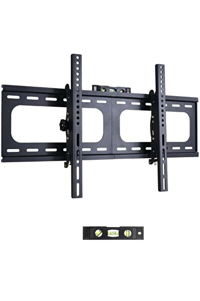 ELTRAZONE ELTERAZONE 26" - 75" Fixed TV Wall Mount Bracket, Universal Tilt TV...