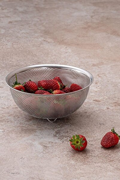 Yıldızan Msa Shop Steel Steel Strainer Small 931845