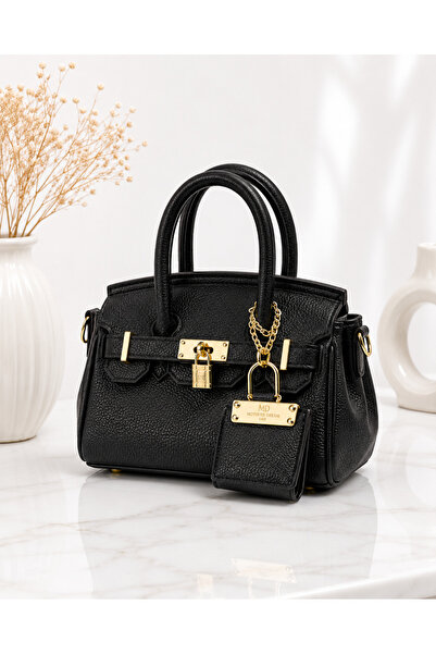 mothers dream Mini Luxury Top Handle Crossbody Bag for Women | Elegant Handba...