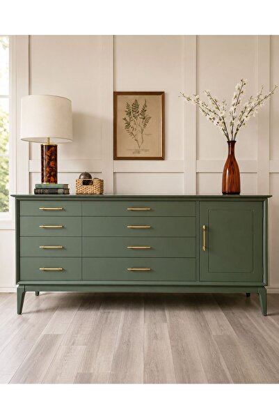 larissa design konsol
