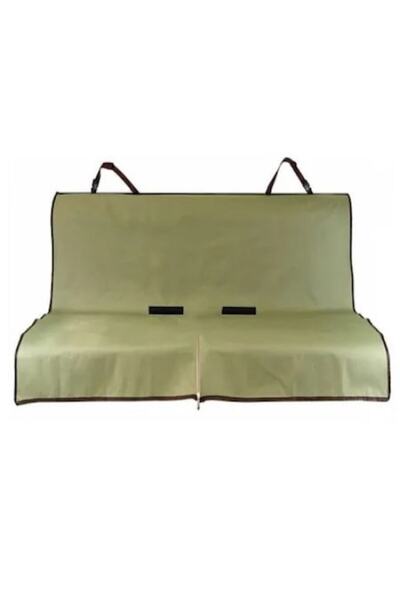 Emson Protectie Bancheta Spate Auto pentru Animale 1.4x1.4m