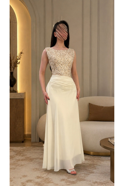BYNAN Women's evening dress