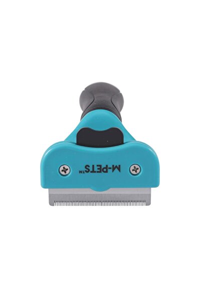 M-PETS Stylus Furmi̇nator Push-On M:7,5 X 16 cm for Cats and Dogs