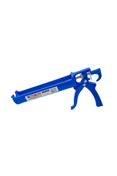 BAYTEK SİLİKON TABANCASI PLASTİK PROFESYONEL BAYTEC MK0556