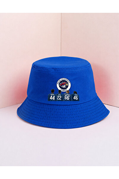 lovver Off Campus Premium Printed Bucket Hat