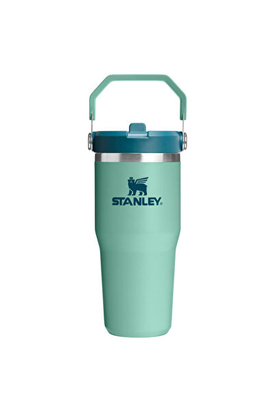 Stanley كوب ترموس آيس فلو فليب مع مصاصة 0.41 لتر
