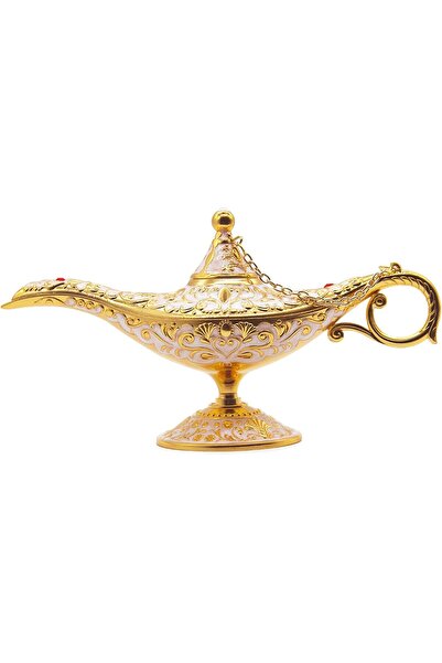 ZARORA Classic Vintage Collectable Rare Legend Aladdin Magic Genie Costume La...