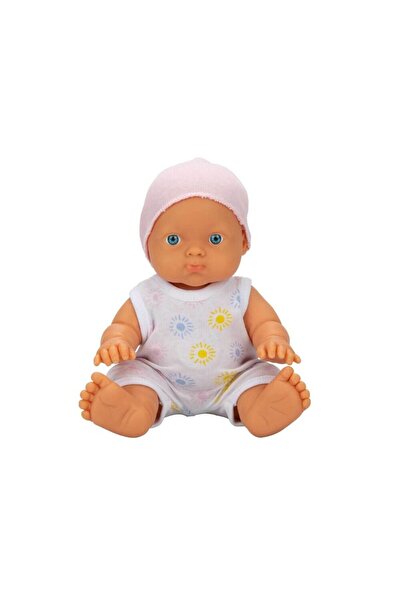 Sunman Bebek Saçsız Sesli Gülen Ağlayan 20020