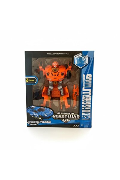 NW NessiWorld L015-45 Yb219931 Orange Blue-1