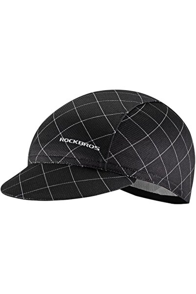 ROCKBROS Men's Cycling Cap Breathable Sun Proof Helmet Liner Hat