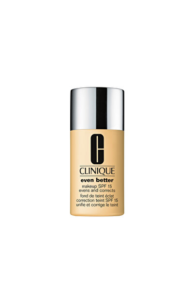 Clinique أفضل من ذلك ™   واقي شمس للمكياج واسع الطيف بعامل حماية 15