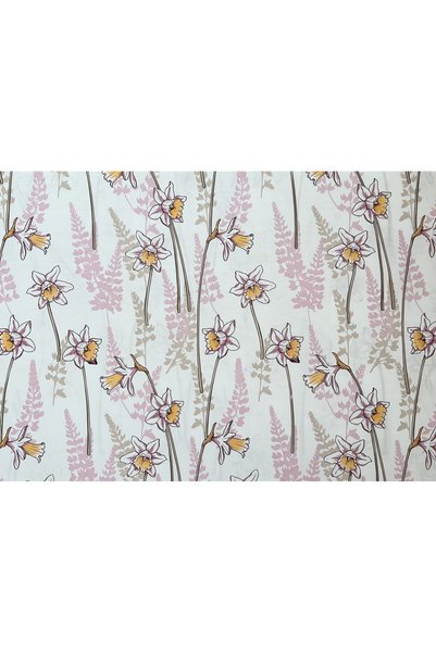 Pamuva 100% Cotton Pillowcase 50X70