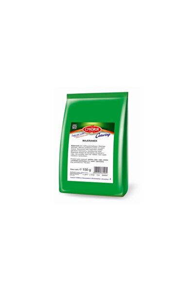 Generic Brand Maghiran, 150g, condimente CYKORIA, universal, fara alergeni