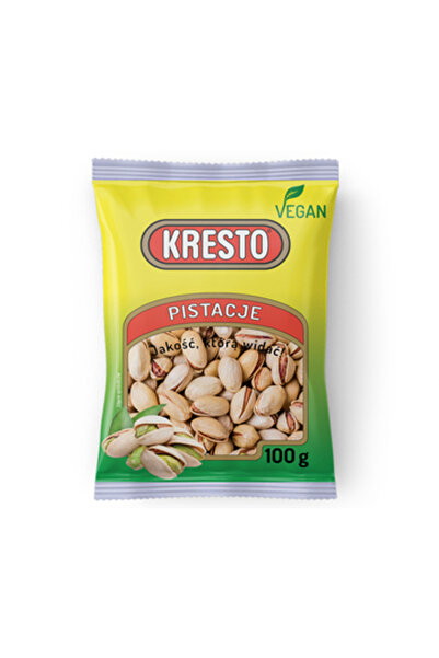 Generic Brand Fistic prajit, sarat, Kresto, 100g