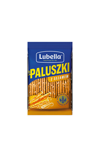 Lubella Sticksuri, Lubella, Cu susan, 70g