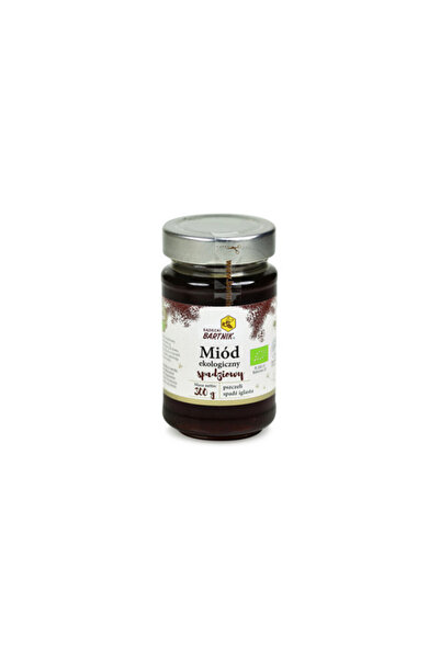Generic Brand Sadecki Bartnik Miere de mana Organic 300g