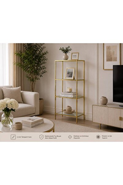 enc home Ohri dekoratif raf