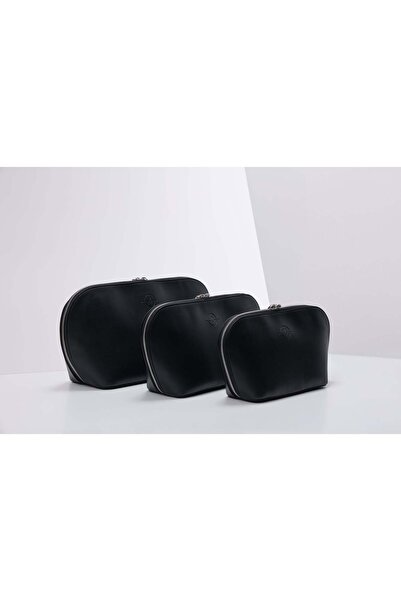 L'ENVOL L’Envolée 3’lü Vegan Deri Organizer Set