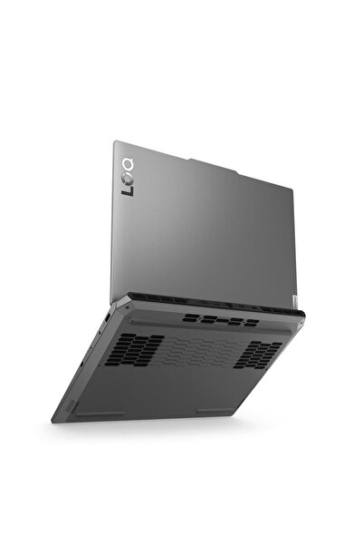 LENOVO LOQ 15IRX9 83DV0119TR Atl1 i7-13650HX 8GB 512GB RTX4050 15.6" Gaming Notebook