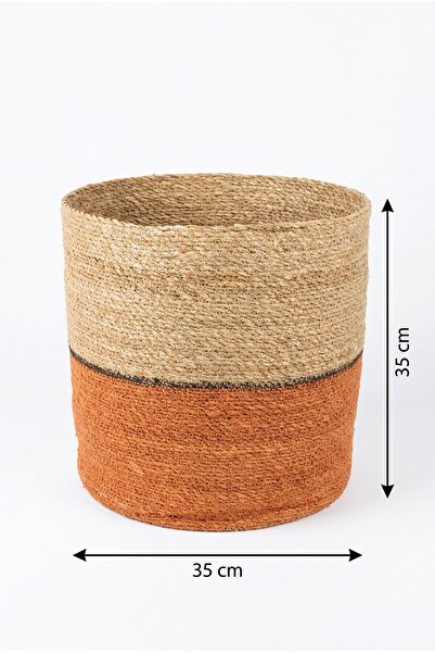 PANALI Orange Basket - 5