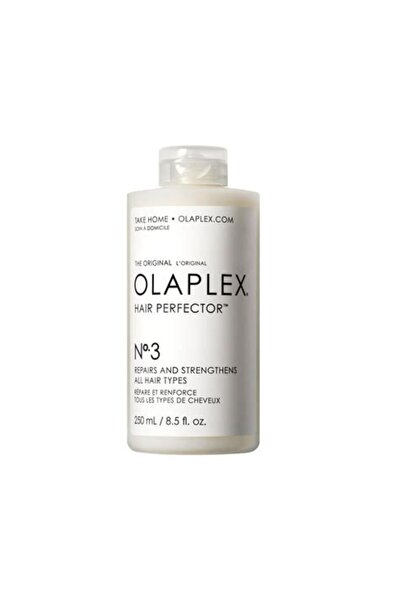 Olaplex Tratament No. 3 Hair Perfector Jumbo 250ml