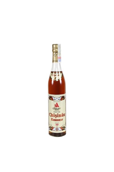 Aroma Divin Chisinau 0.5L, 40%, 10 years