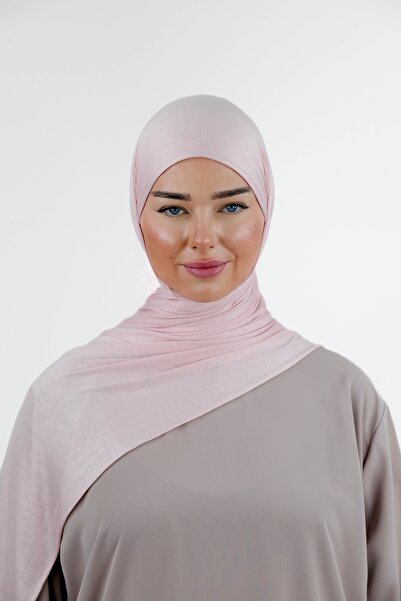Ophelia Bambo Jersy Downtown Hijab – Soft & Comfortable Modest Wear for Women